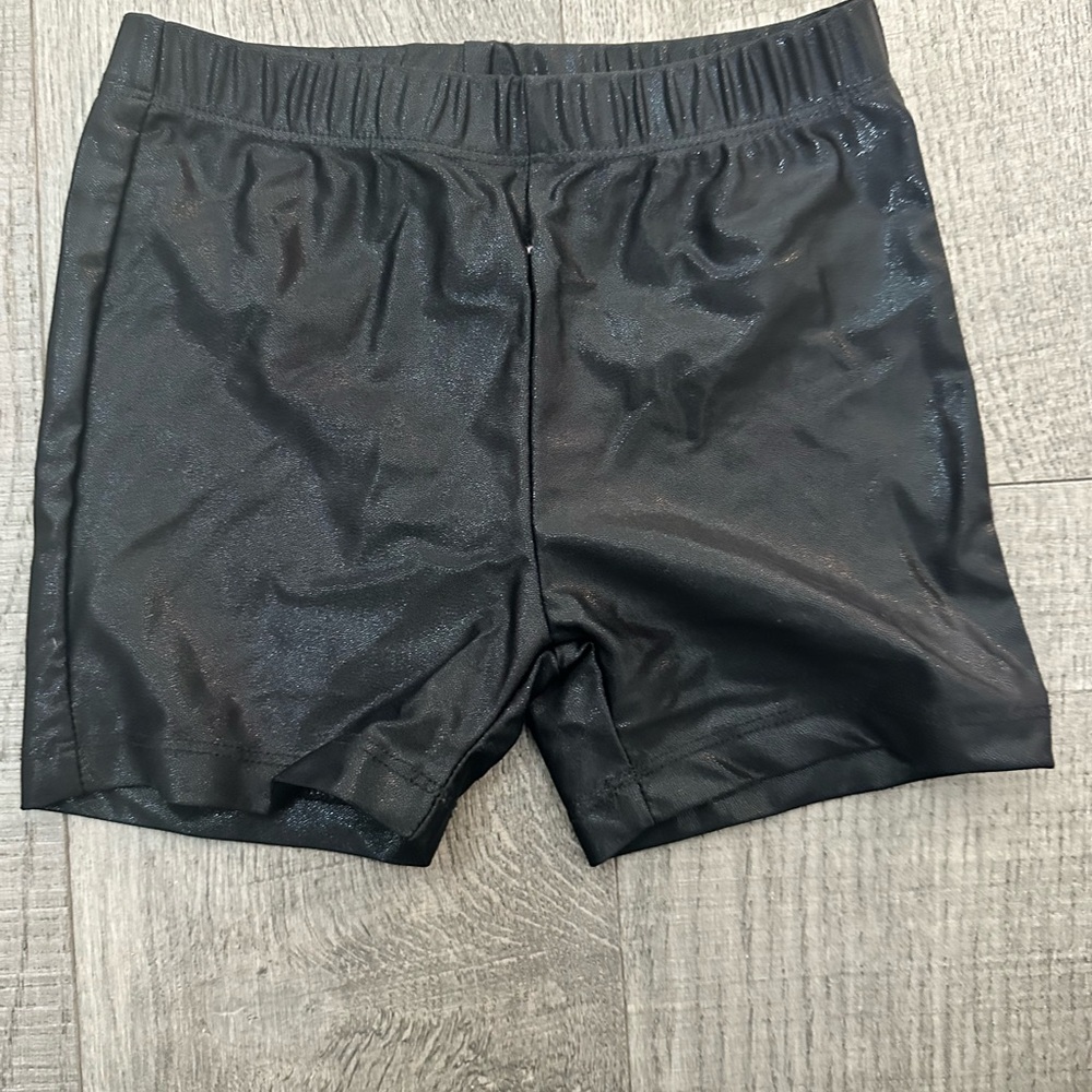 Dance/Gymnastics Shorts